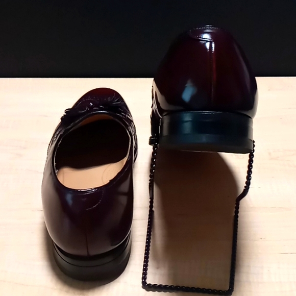 Vintage Johnston & Murphy Wing Tips - Picture 6 of 10